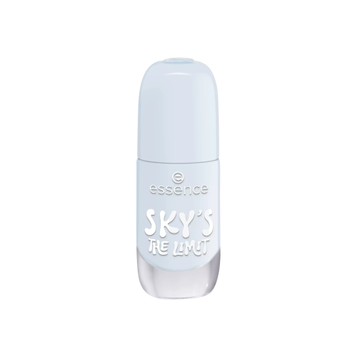 essence - Esmalte em Gel Nail - 31: Sky's The Limit