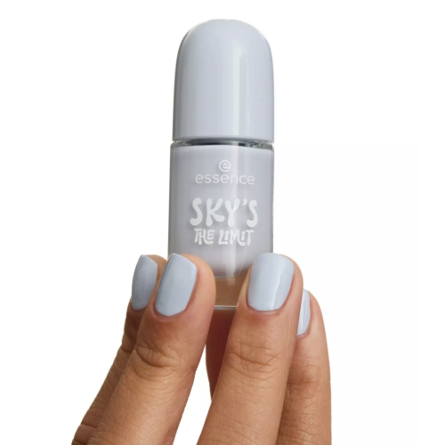 essence - Esmalte em Gel Nail - 31: Sky's The Limit