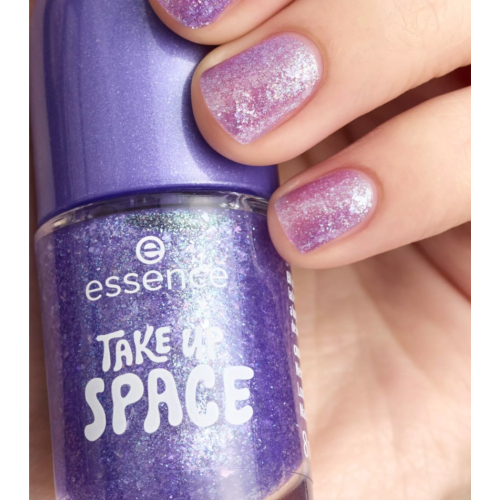 essence - Esmalte em gel Nail - 34: Take Up Space