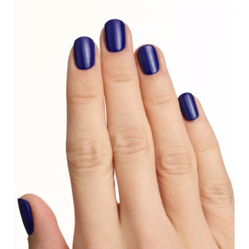 essence  - Esmalte em gel Nail - 35: Let It Indi-go