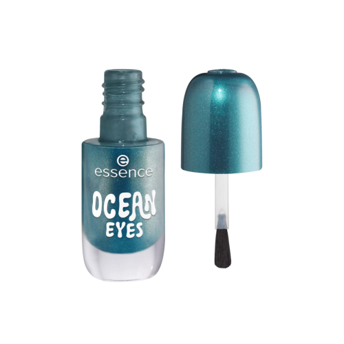 essence  - Esmalte em gel Nail - 36: Ocean Eyes
