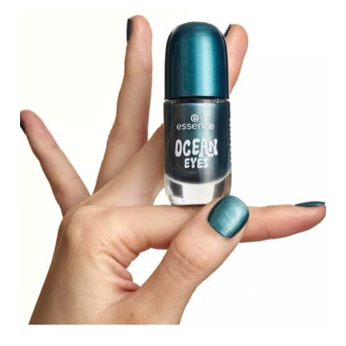 essence  - Esmalte em gel Nail - 36: Ocean Eyes