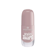 essence - Esmalte Gel Nail - 37: Always On Taupe