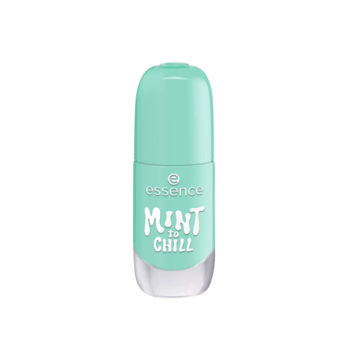 essence  - Esmalte em gel Nail - 38: Mint To Chill