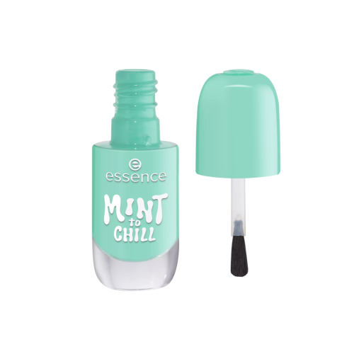 essence  - Esmalte em gel Nail - 38: Mint To Chill