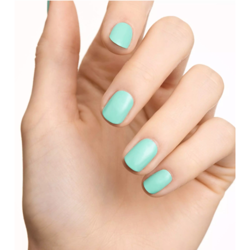 essence  - Esmalte em gel Nail - 38: Mint To Chill