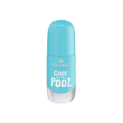 essence - Esmalte em gel Nail - 39: Cool By The Pool