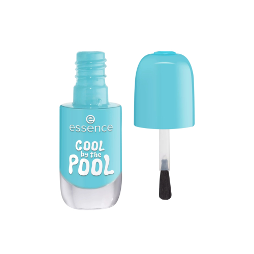 essence - Esmalte em gel Nail - 39: Cool By The Pool
