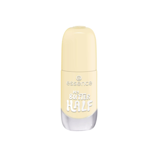 essence - Esmalte Gel Nail - 40: MY butter HALF