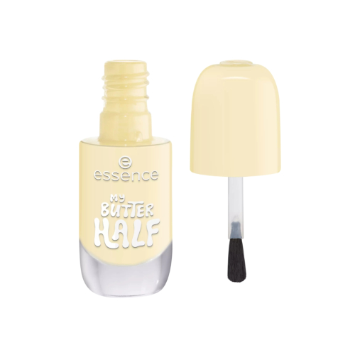 essence - Esmalte Gel Nail - 40: MY butter HALF