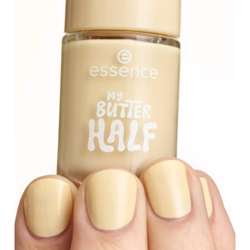 essence - Esmalte Gel Nail - 40: MY butter HALF