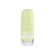 essence - Esmalte em gel Nail - 42: Dancing Green