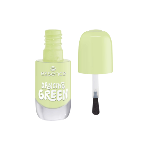 essence - Esmalte em gel Nail - 42: Dancing Green