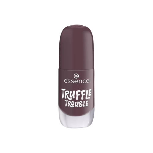 essence - Esmalte de uñas Gel Nail - 44: Truffle Trouble
