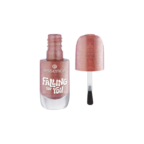essence - Esmalte de unhas Gel Nail - 46: Falling For You
