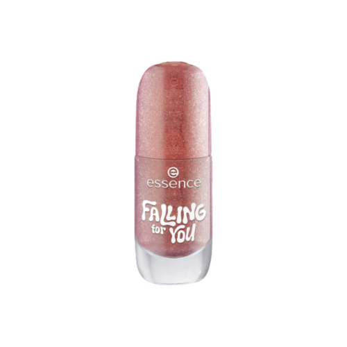 essence - Esmalte de unhas Gel Nail - 46: Falling For You