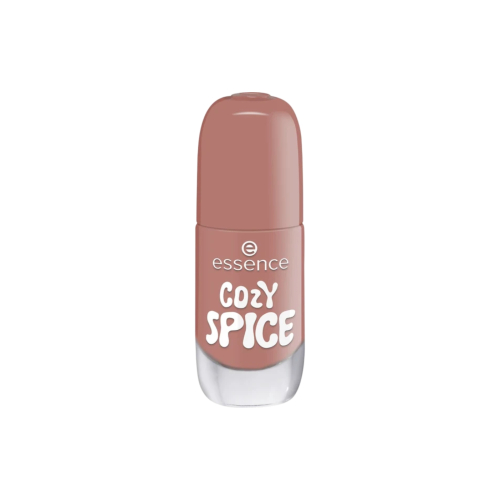 essence - Esmalte de unhas Gel Nail - 47: Cozy Spice
