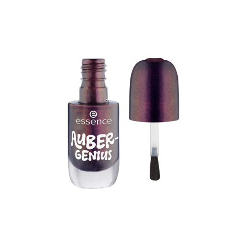 essence - Esmalte de unhas Gel Nail - 48: Auber-Genius