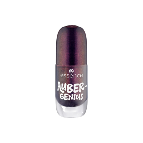essence - Esmalte de unhas Gel Nail - 48: Auber-Genius