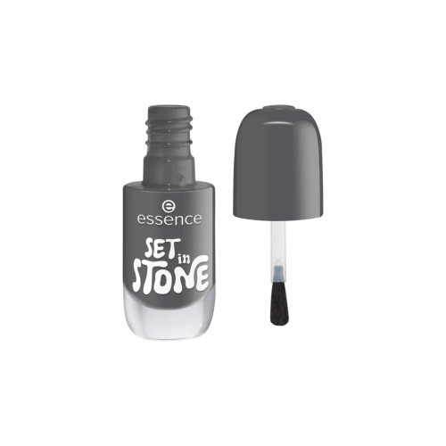 essence - Esmalte de unhas Gel Nail - 50: Set In Stone