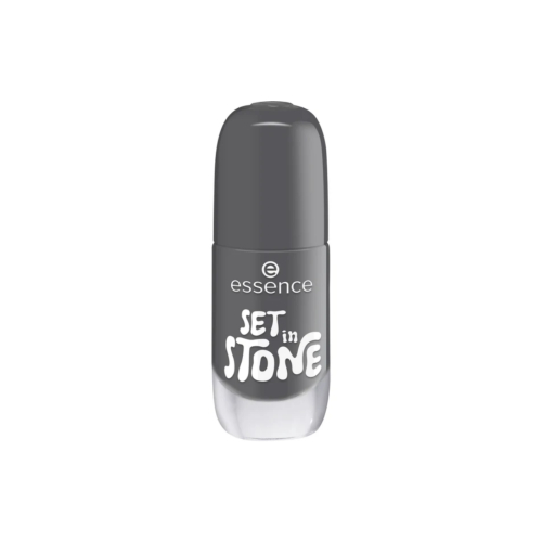essence - Esmalte de unhas Gel Nail - 50: Set In Stone