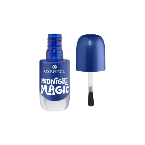 essence - Esmalte de unhas Gel Nail - 51: Midnight Magic