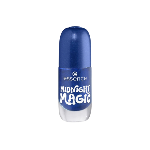 essence - Esmalte de unhas Gel Nail - 51: Midnight Magic