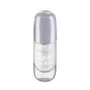 essence - Esmalte Gel Nail Colour - 01: Gloss N\'Roll