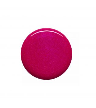 essence - Esmalte para unhas Gel Nail Colour - 015: Pink Happy Thoughts