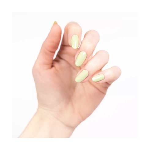 essence - Esmalte de unha Gel Nail Colour - 049: Save Water, Drink Lime