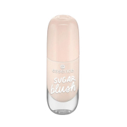 essence - Esmalte Gel Nail Colour - 05: Sugar Blush
