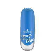 essencia - Esmalte Gel Nail Colour - 051: Someone Like Blue
