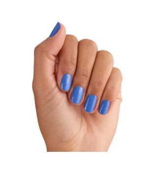 essencia - Esmalte Gel Nail Colour - 051: Someone Like Blue