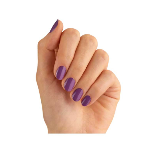 essence - Esmalte Gel Nail Colour - 054: Plum It Up
