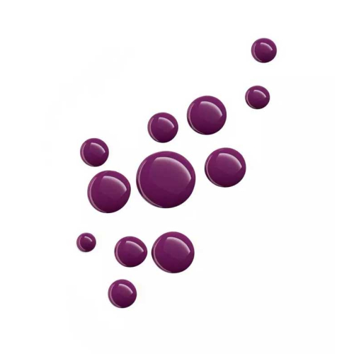 essence - Esmalte Gel Nail Colour - 054: Plum It Up
