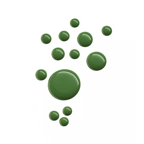 essence - Esmalte Gel Nail Colour - 055: Inner Peas