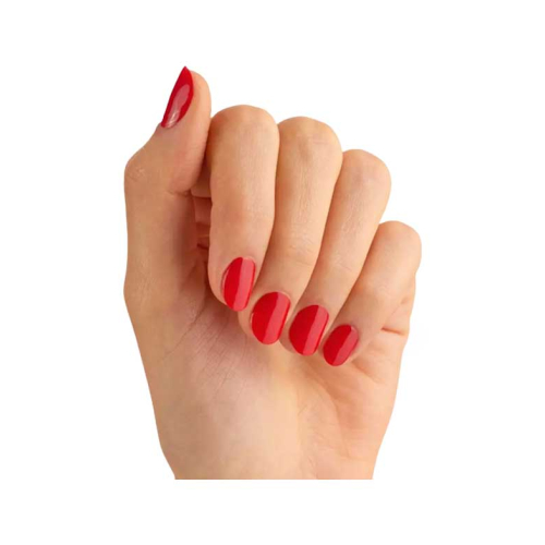 essence - Verniz para as unhas Gel Nail Colour - 056: Red-y To Go