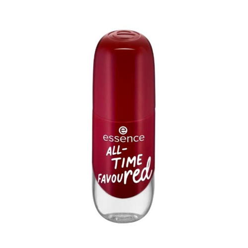 essence - Esmalte Gel Nail Colour - 14: All Time FavouRed