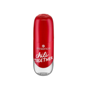 essence - Esmalte Gel Nail Colour - 16: Chili Together