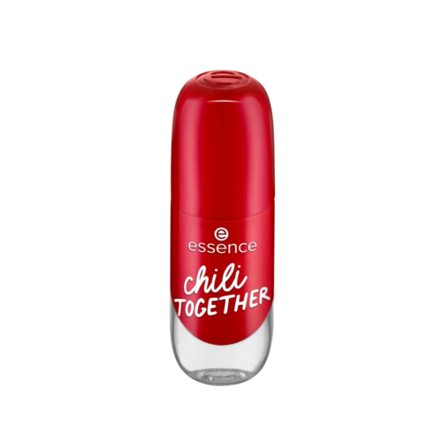 essence - Esmalte Gel Nail Colour - 16: Chili Together