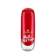 essence - Esmalte Gel Nail Colour - 16: Chili Together