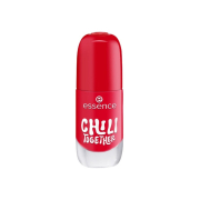 essence - Esmalte Gel Nail Colour - 16: Chili Together