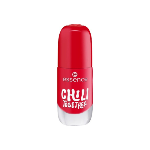 essence - Esmalte Gel Nail Colour - 16: Chili Together