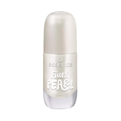 essence - Esmalte Gel Nail Colour - 17: Faux pearl