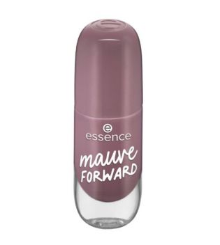 essence - Esmalte para unhas Gel Nail Colour - 24: Mauve Forward