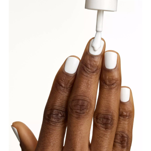essence - Esmalte Gel Nail Colour - 33: Just White