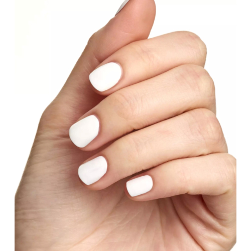 essence - Esmalte Gel Nail Colour - 33: Just White