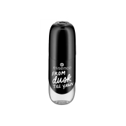 essence - Esmalte de unhas Gel Nail Colour - 46: From Dusk Till Yawm