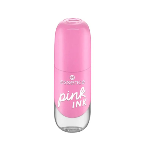 essence - Esmalte para unhas Gel Nail Colour - 47: Pink Ink