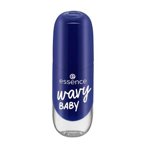 essence - Esmalte Gel Nail Colour - 61: wavy BABY